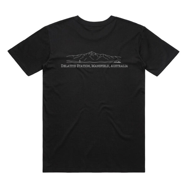 Delatite Tee 1 Thumbnail