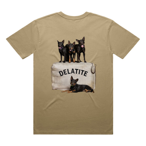 Delatite Tee 2 Thumbnail