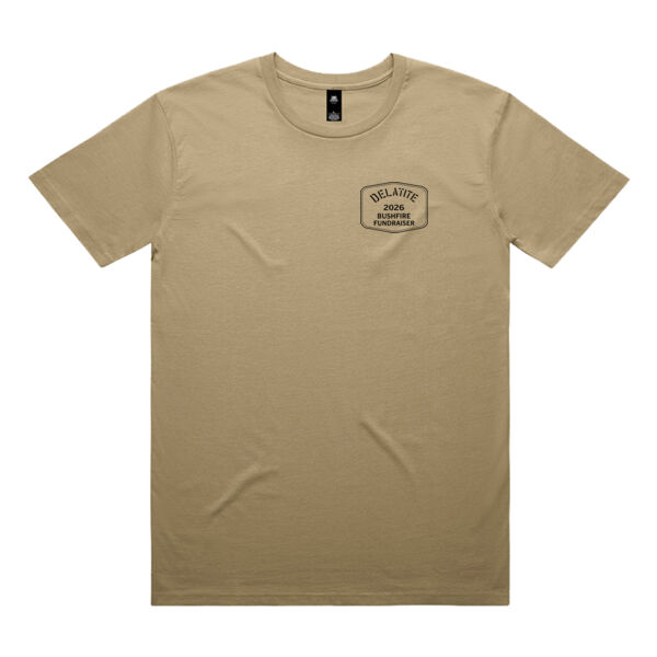 Delatite Tee 2 Thumbnail