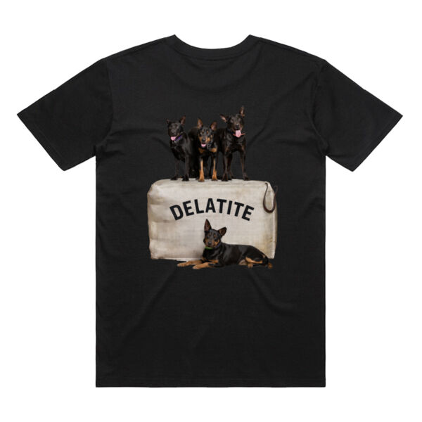 Delatite Tee 2 Thumbnail